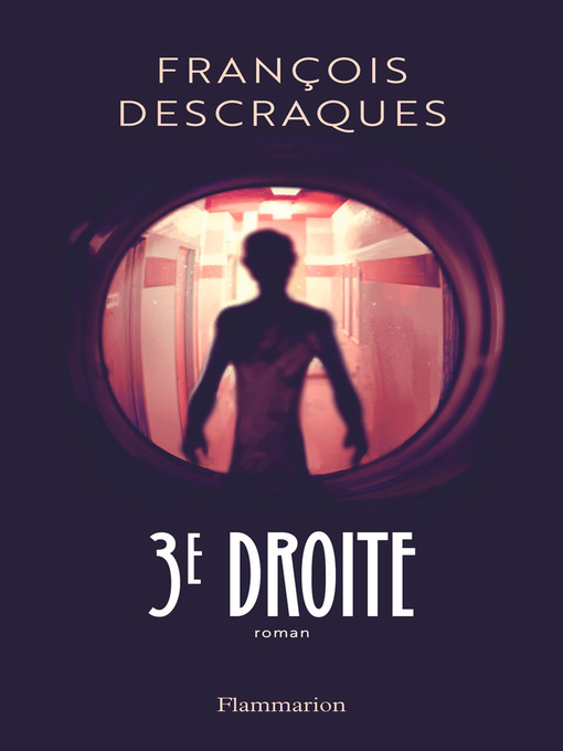 Title details for 3e droite by François Descraques - Wait list